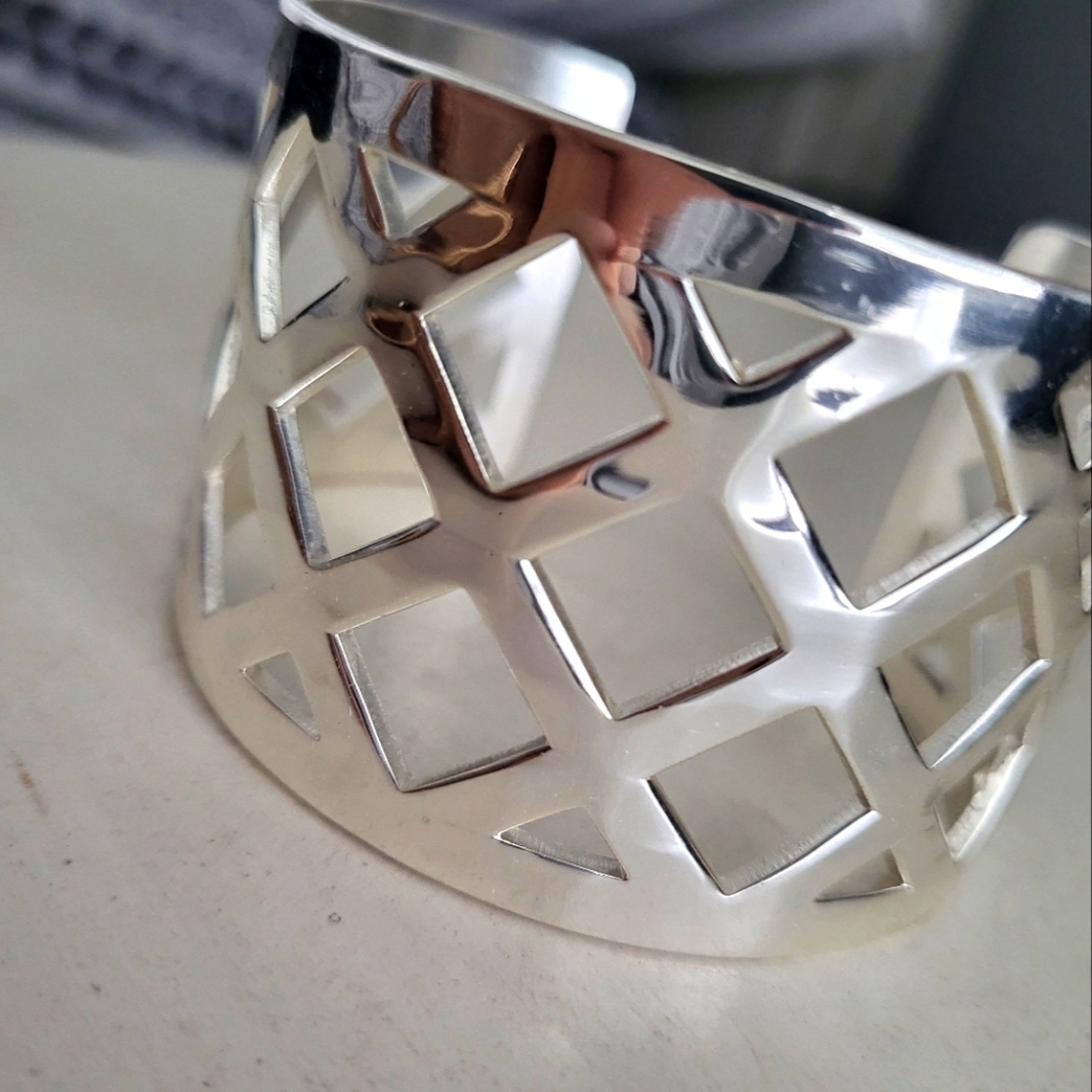 Rustic Cuff